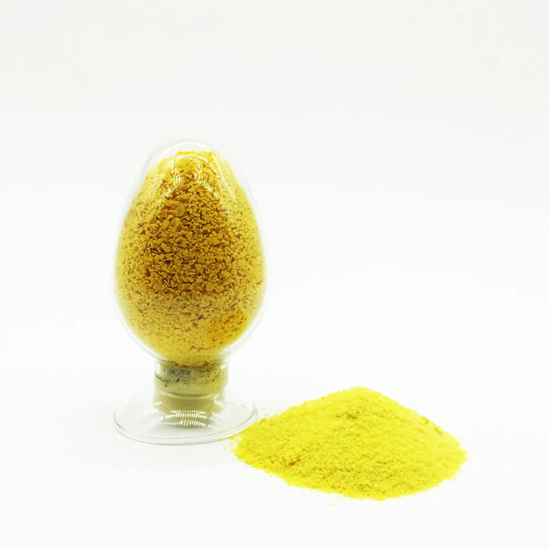 Manufactured Powder Pac Cas 1327-41-9 Chemical Flocculant 30% Poly Aluminium Chloride