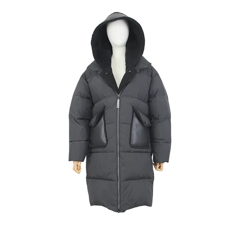 Hot Sale Christmas Baby Coat Cape Jacket Cotton Thick Warm Toddler Girl Hooded Coat