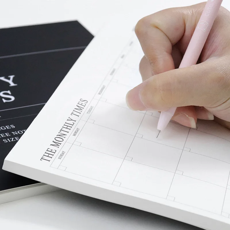 High Quality Custom Printing Full Color Spiral Chinese Wall Desk Table Calendar