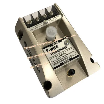 ATLAS COPCO 1089061851 Vibration transmitter WK-142K2-2