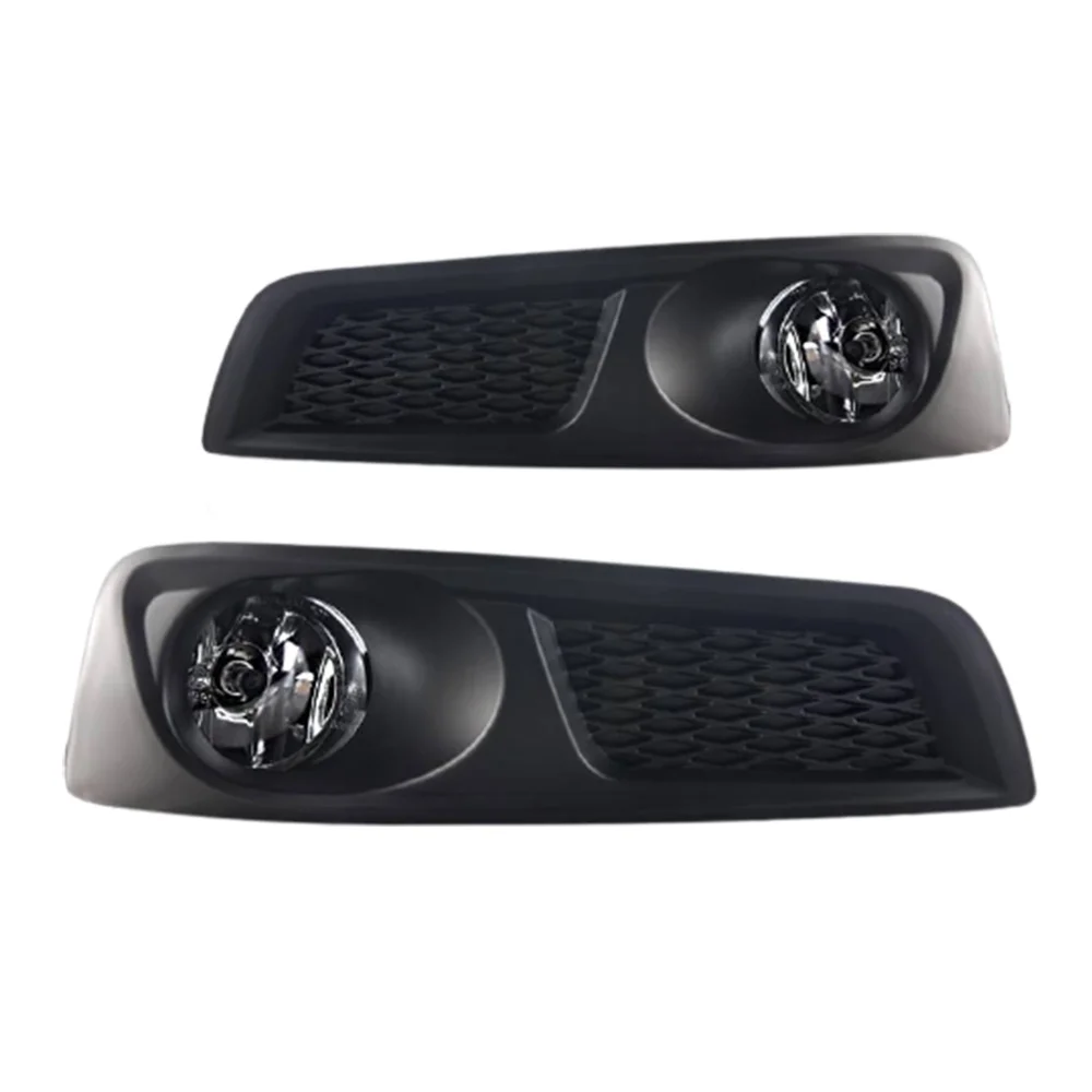 Fog Lights for Subaru Legacy 2010-2012 wj30-0412 Clear-09 Smoke-11 Yellow H11-12V 55W 84501AJ00A(L) 84501AJ00A(R)