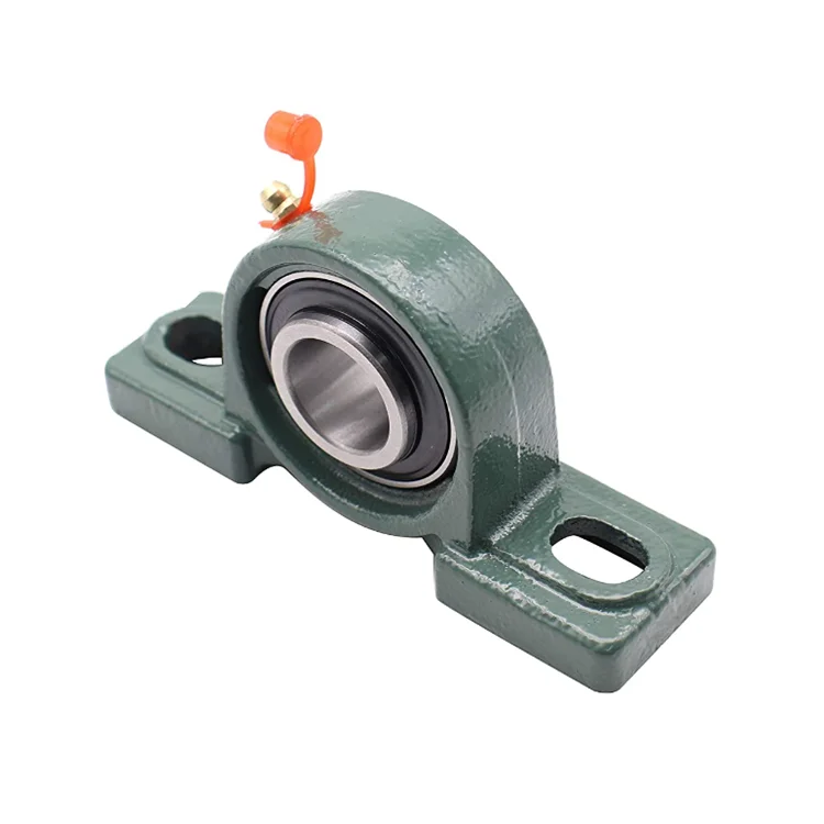 Direct Factory Supply Shaft Diameter 75mm Plummer Block Bearing Housings Units UCP215 for machinery