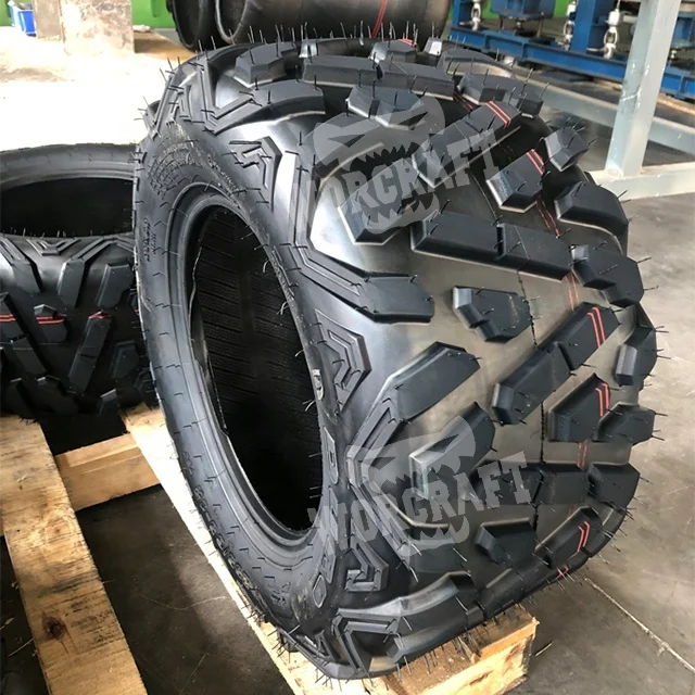Side by side UTV tires for 26x9-12 26x10-12