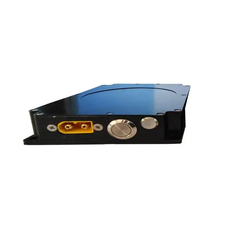 Transparent transmission navigation equipment multi-mode links satellite navigation device