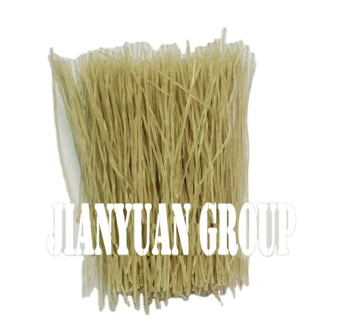 Вермишель для сладкого картофеля, высушенный первый сорт из Китая; Упаковка в пакеты SHN, гладкая коричневая твердая 0,5 сырая зерновая продукция