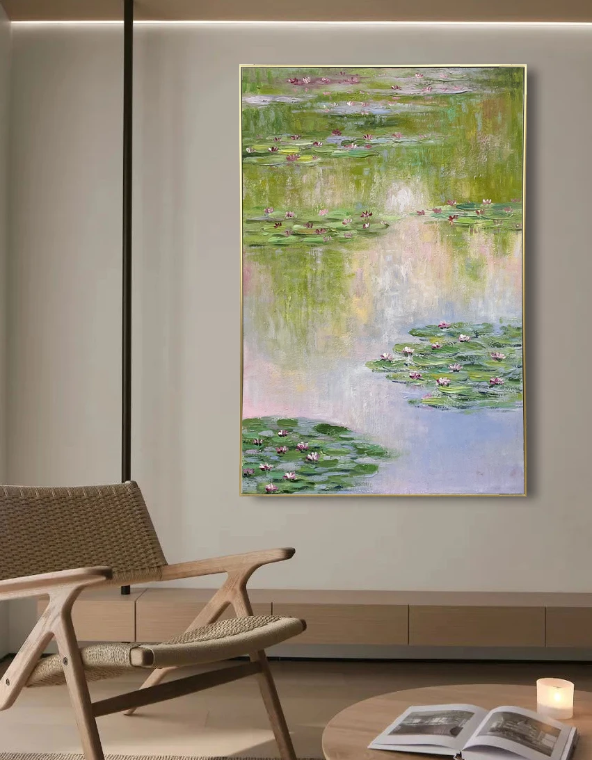 Цветочная картина маслом на холсте с художественными принтами цветочный домашний декор настенная живопись