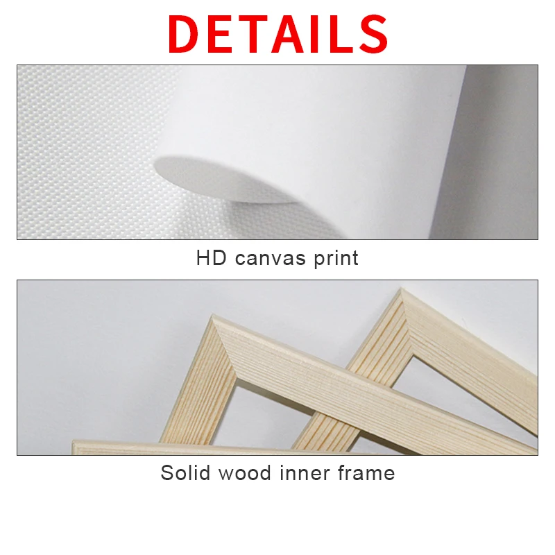 
Home decoration best paint for canvas for painting cartoon Nezha factory custom any photos and pictures 