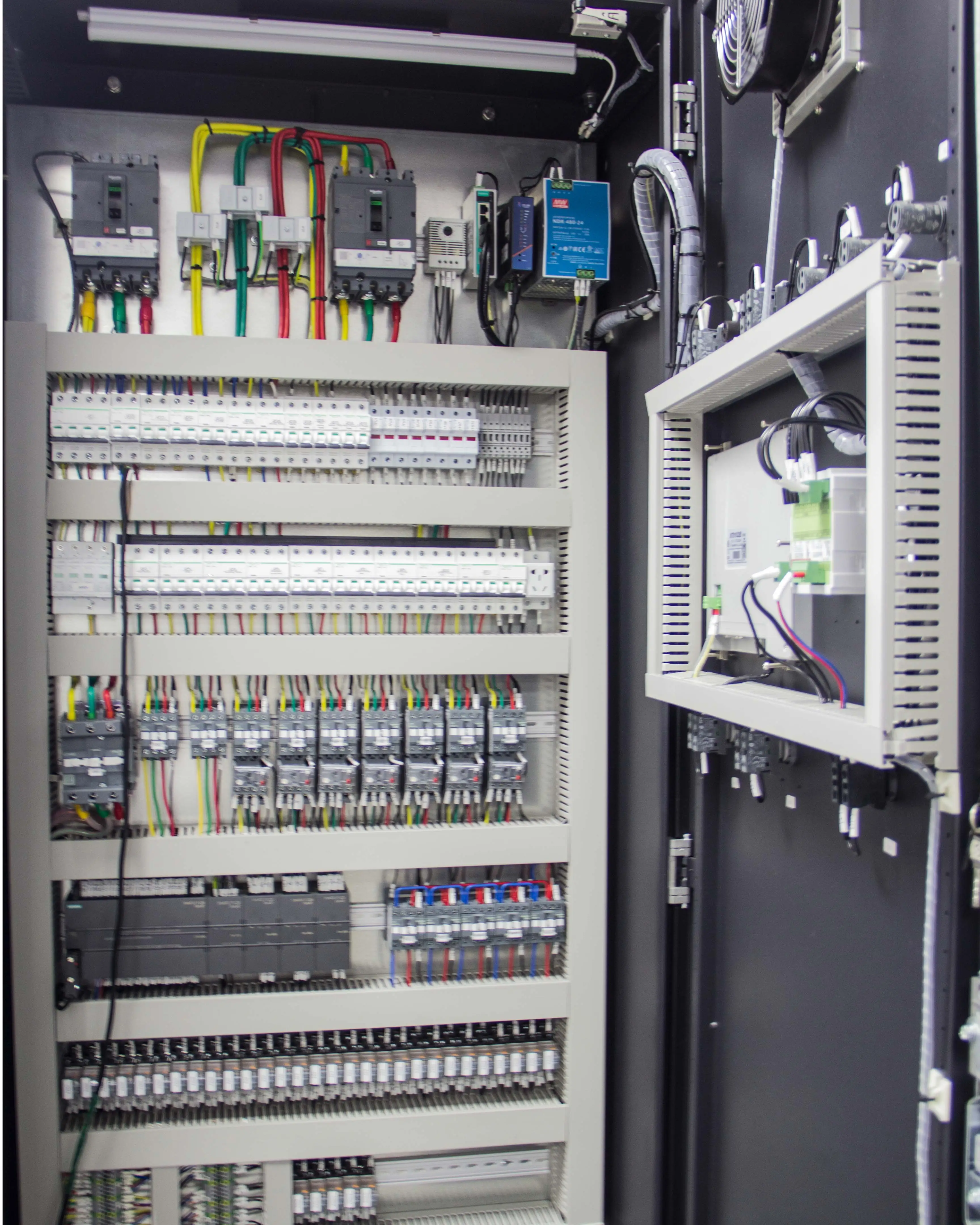 Mobile Desalination Plant Seawater Desalination RO System for Industry