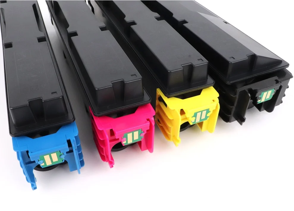 TK-5380 TK-5381TK5382 TK5383 TK5384 for Kyocera ECOSYS MA4000cifx MA4000cix PA4000cx Consumable Compatible Toner Cartridge