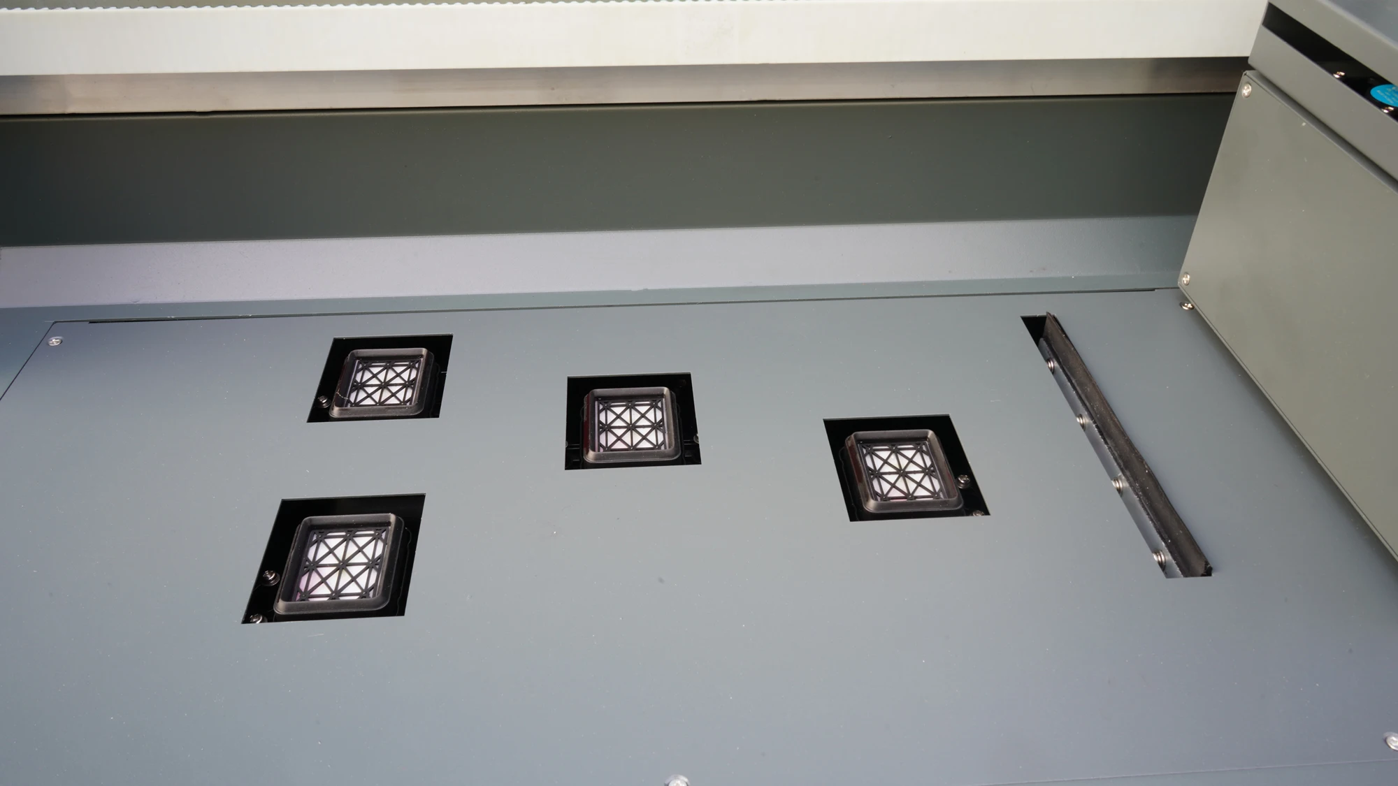 Large format printer 4 or 8 pcs heads 3.2m digital textile printer direct on fabric textile sublimation printer for flag