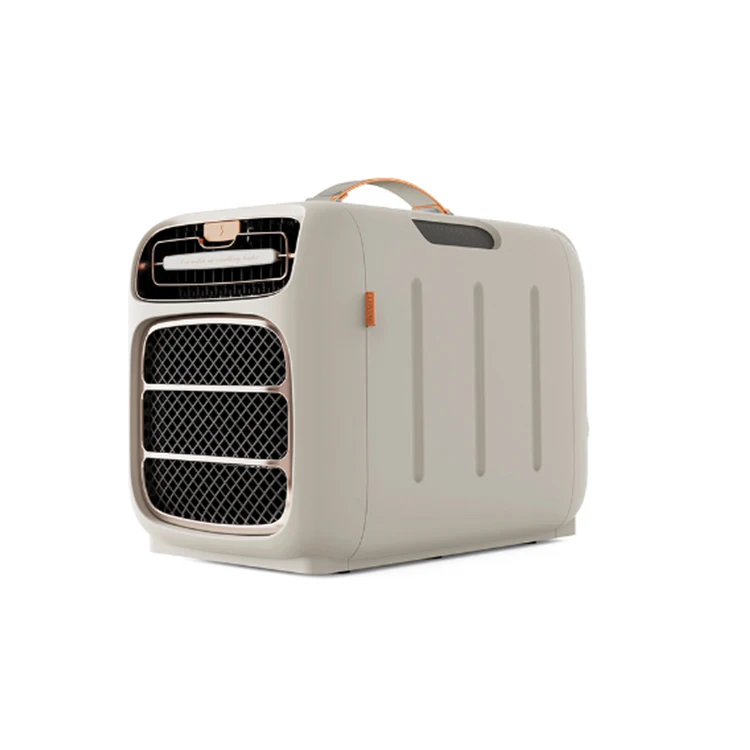 Hand-Held Portable Air Conditioners Small Cool Cooler Travel Tent Car 220v/110v 4800-5200BTU