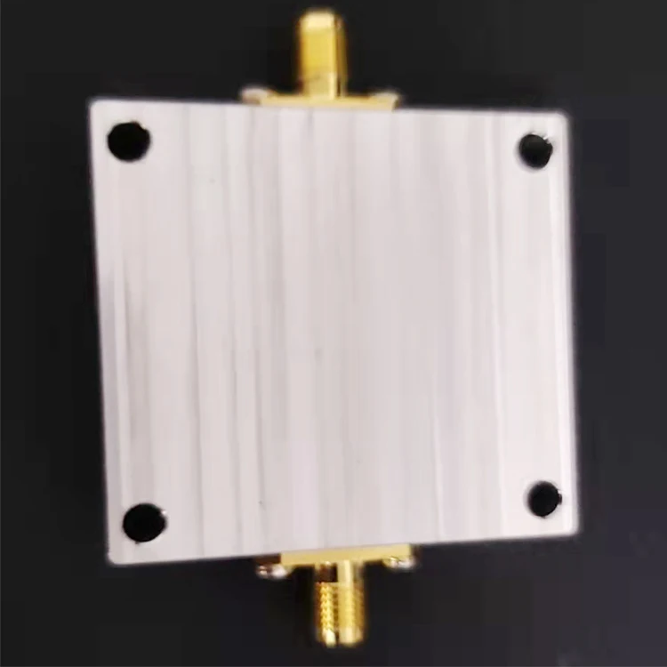 Усилитель flarm jetvision 868 МГц для гелиевой майнинга в