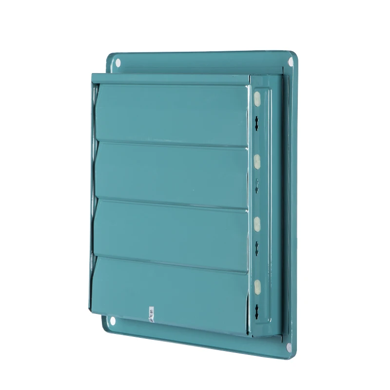 Made In China Industrial Attic Bathroom Kitchen Silent Ventilation Fan