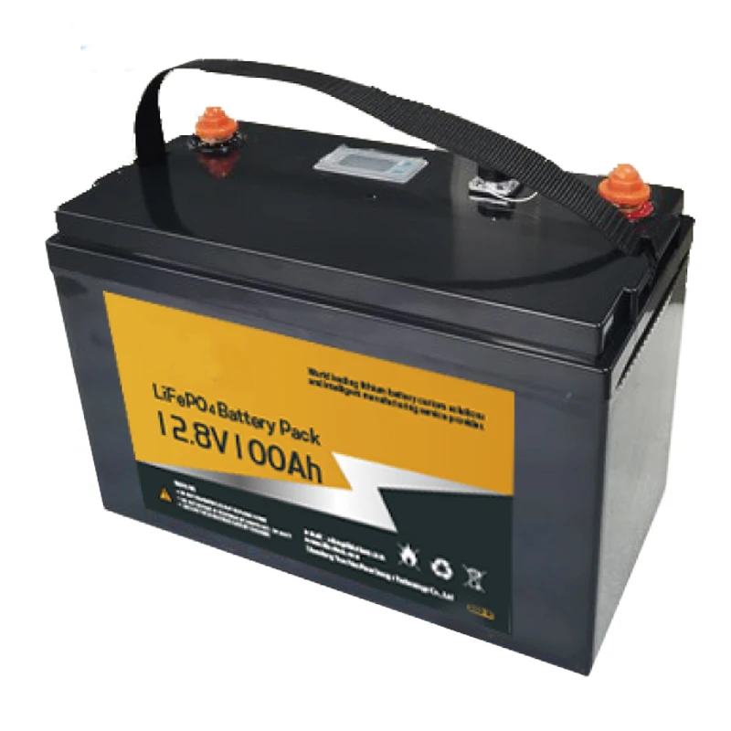 12.8v Lifepo4 36ah rechargeable batteries cells lithium ion batteries for EV car wind energy solar energy
