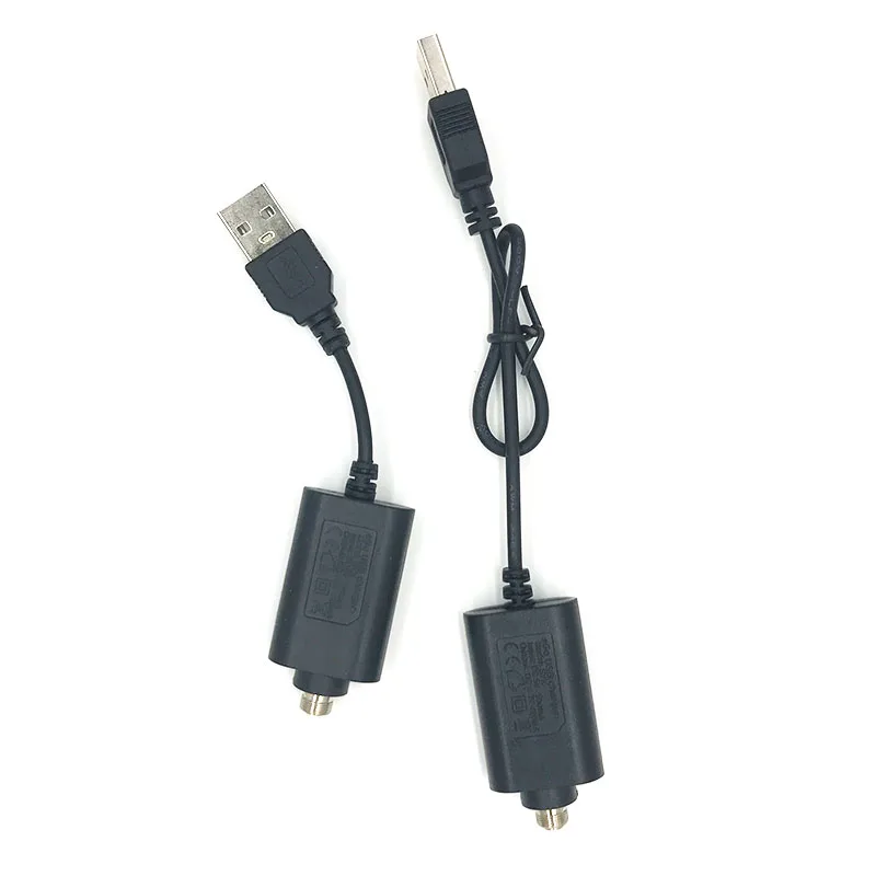Amazon Hot Selling Ego CHARGERS 510 USB Chargers for ego-T/Ego-K Battery From Evergreentech