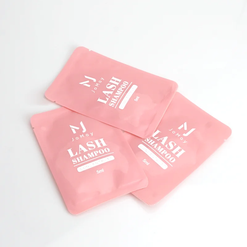 private label lash shampoo kit eyelash extension liquid lashes cleansing