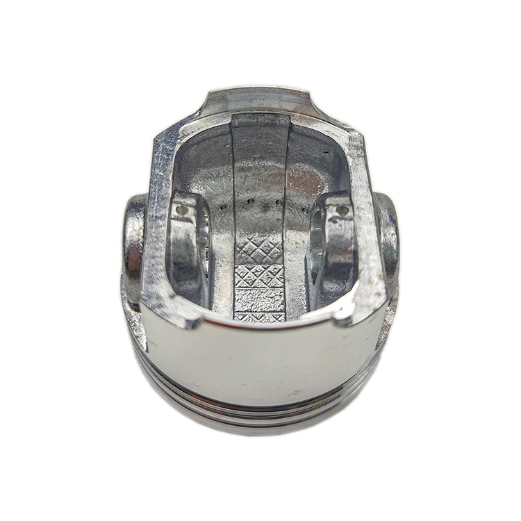 piston Kit Bajaj BM100 OEM high quality tinned motorcycle spare parts engine