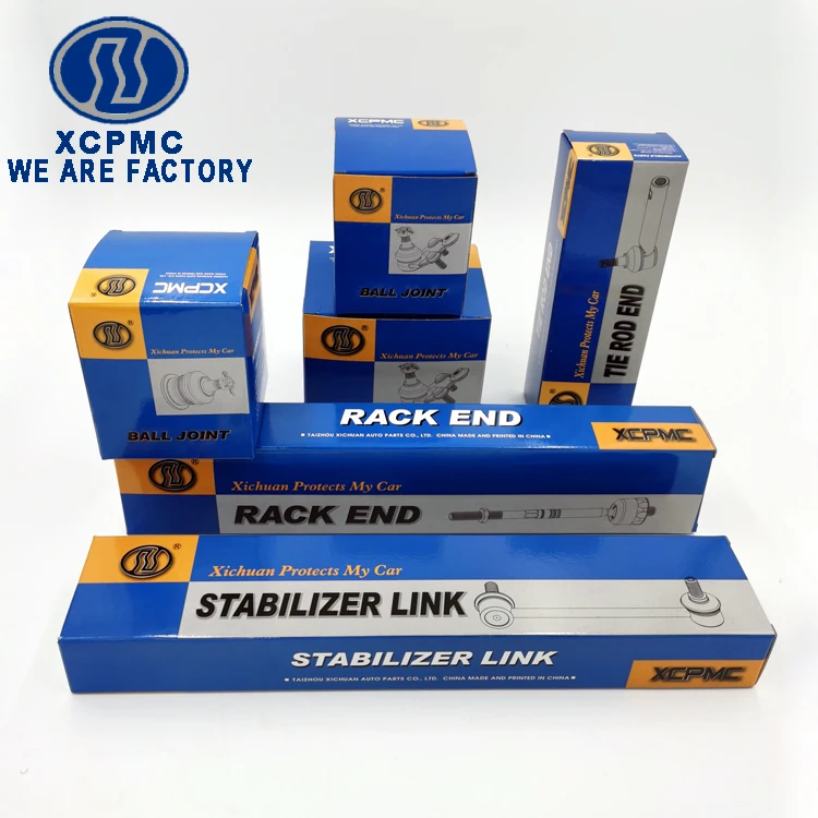 factory customization MB527352 for mitsubishi for rod end ball joint