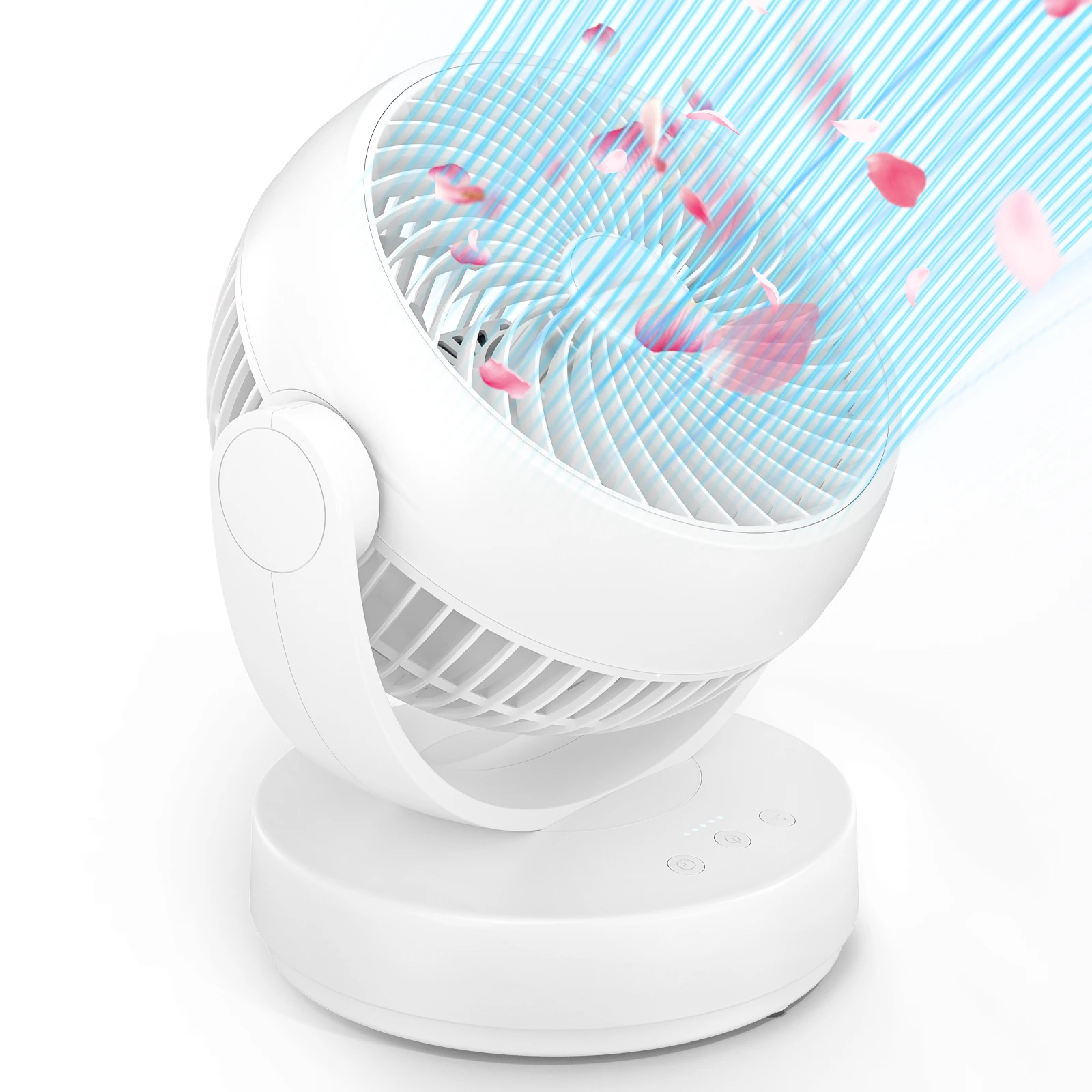 Hot Sale Factory Direct Price Household Portable Electric Desk Washable Air Circulation Fan