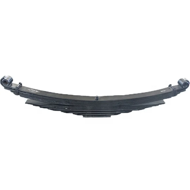 
Truck leaf spring for iveco 