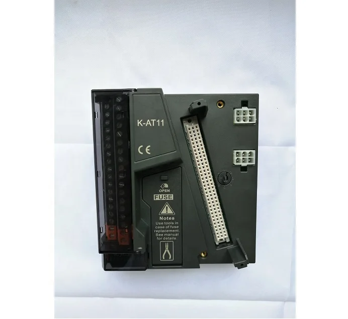 K-AI01 Programmable Controller hollysysy plc