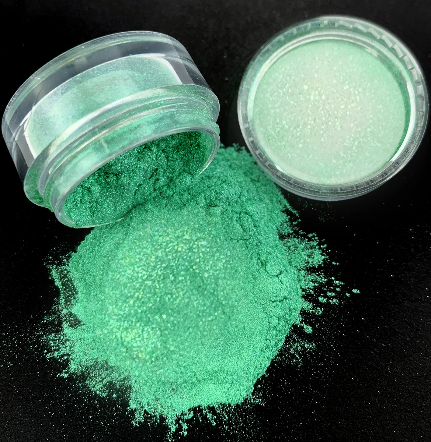 Cosray Cosmetic Grade Color Changing Pigment Classic Chameleon Series Hot Sale 63IG2