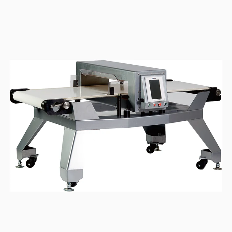 NDC-Matrix II Rehoo умный иглодетектор для одежды, металлический сканер для одежды, автоматический детектор сломанной иглы для т