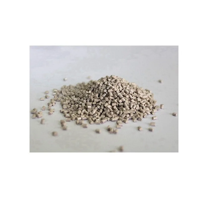 Special Design Widely Used Masterbatch Dosificador Pet Plastic Toughening White Plastic Pp Masterbatch