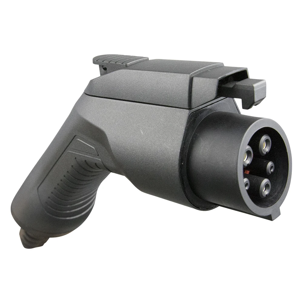 7,2 кВт Тип 1 EV зарядное устройство для Nissan Leaf