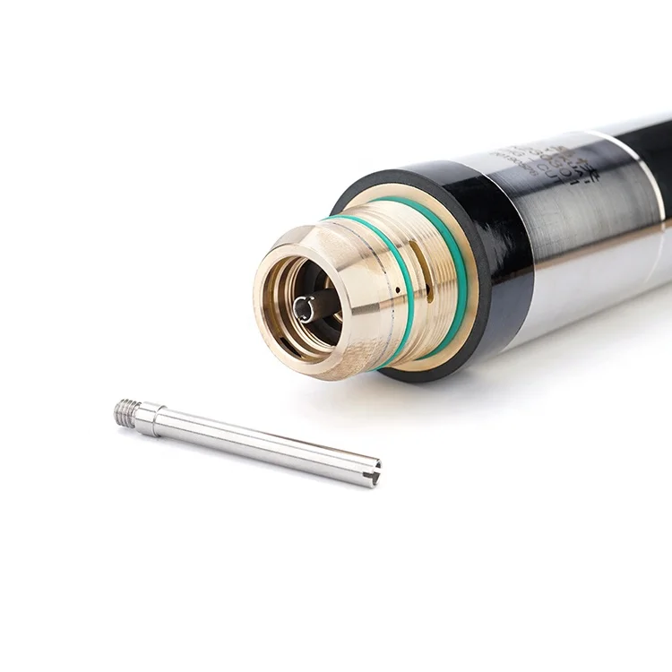 High definition plasma torch for thick plate cutting,YK-300Plasma torch, 140-300A current, long service life