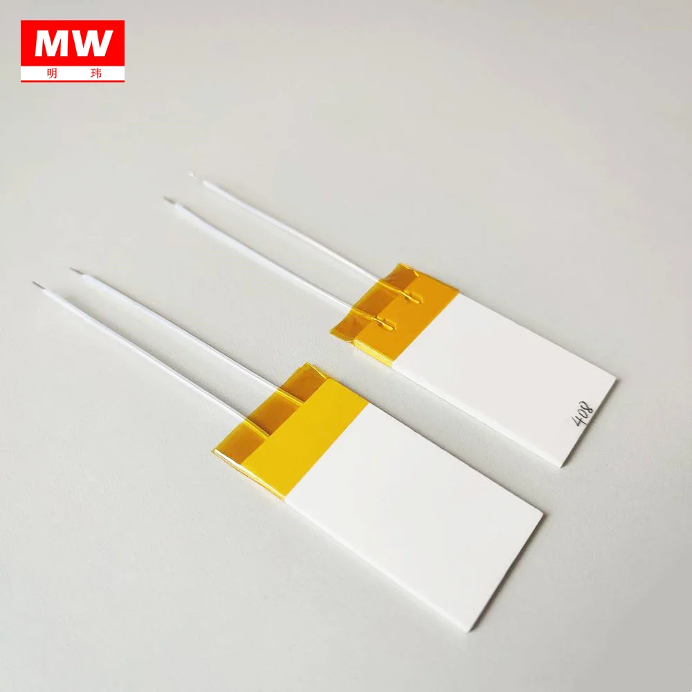 MCH Heating Ceramic Element Heater Plate for Ultrasonic 30W 50W 100W