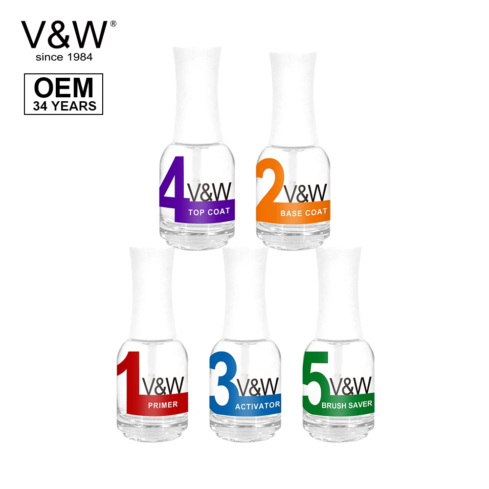 dipping powder base dipping powder nails liquid acrylic powder and liquid professional