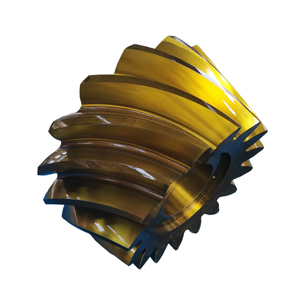 OEM Высококачественная Конусная Дробилка запасные части коническая