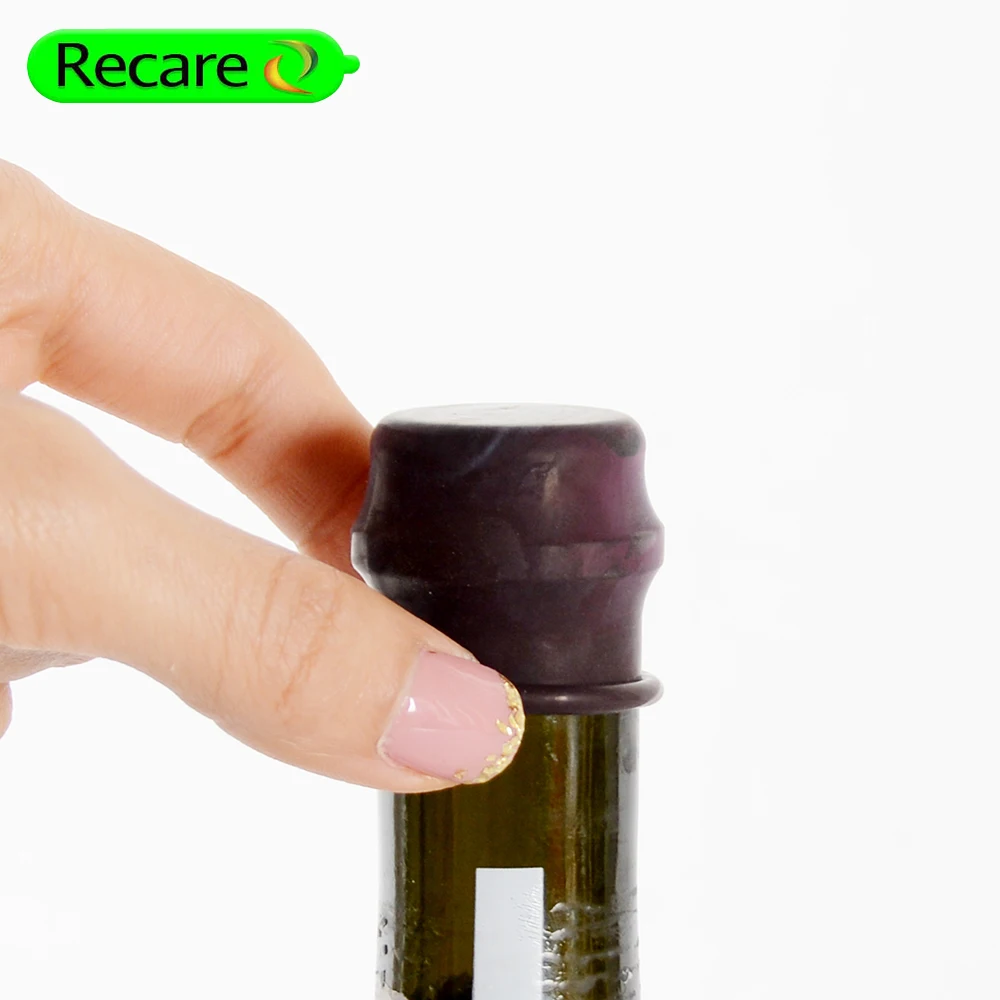 manufacturer free sample promotion sell online private label wine condoms bottle cover