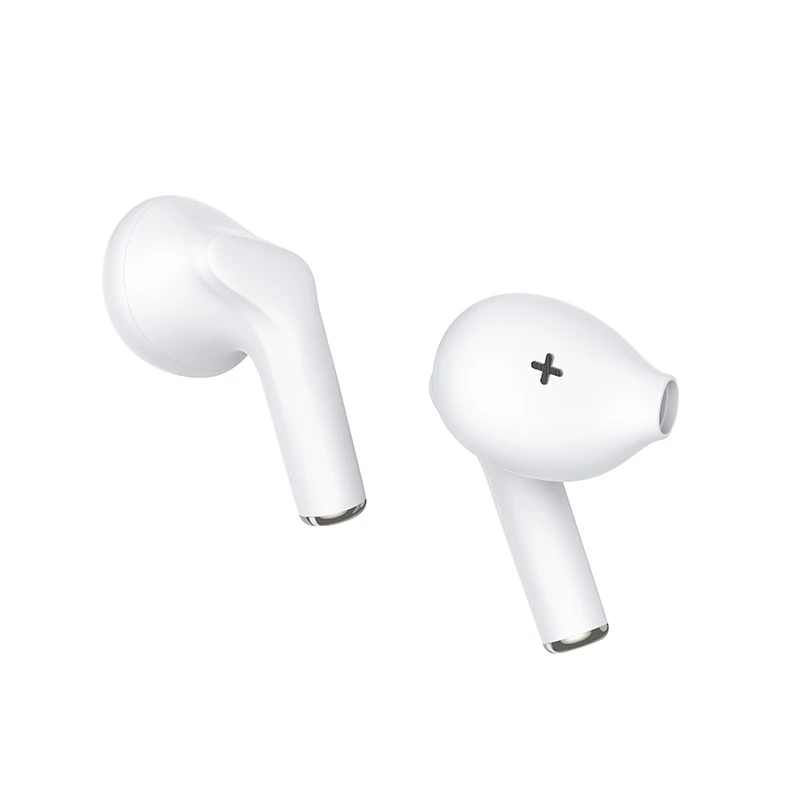 настоящая Беспроводная bt гарнитура TWS in ear, беспроводная 5,0 с зарядкой для беспроводной гарнитуры