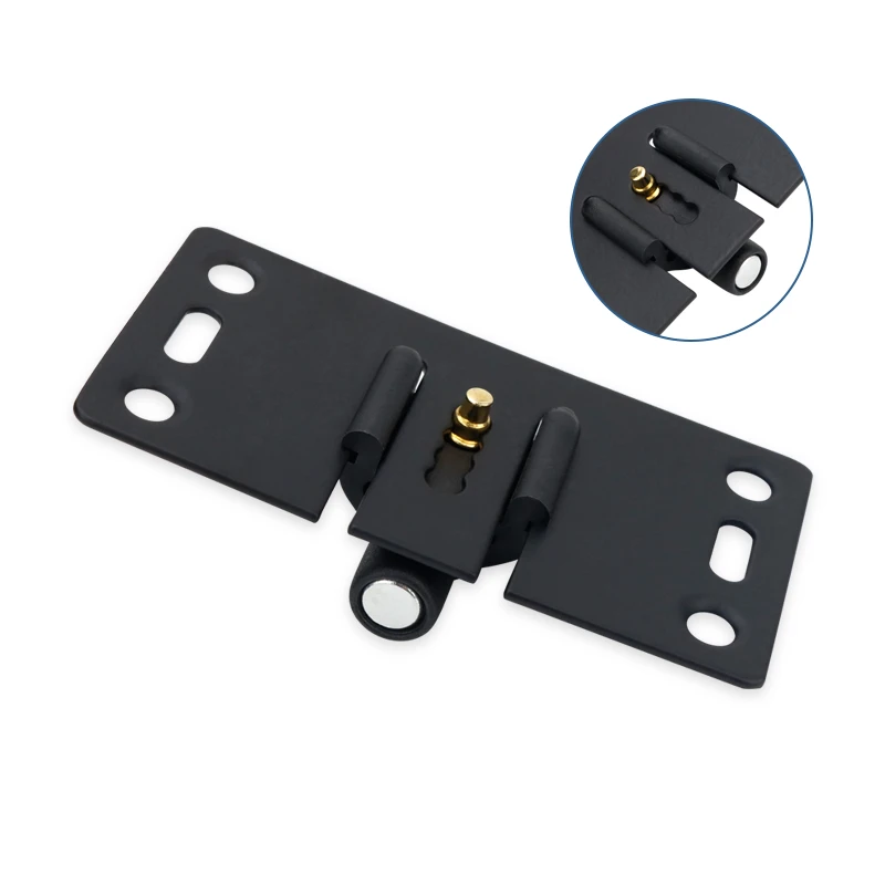 Wholesale Price Durable Commercial Smooth Rolling Wooden Door Wheels With Bearings