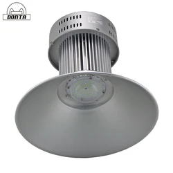 Top design die cast aluminum housing 120w led high bay light price