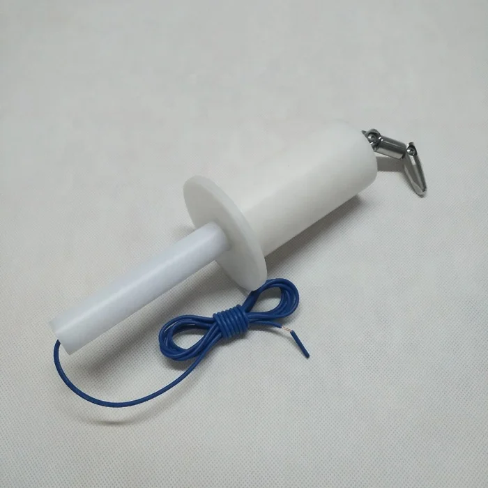 IEC61032 IP2X IEC зонд B с круговой перегородкой 50