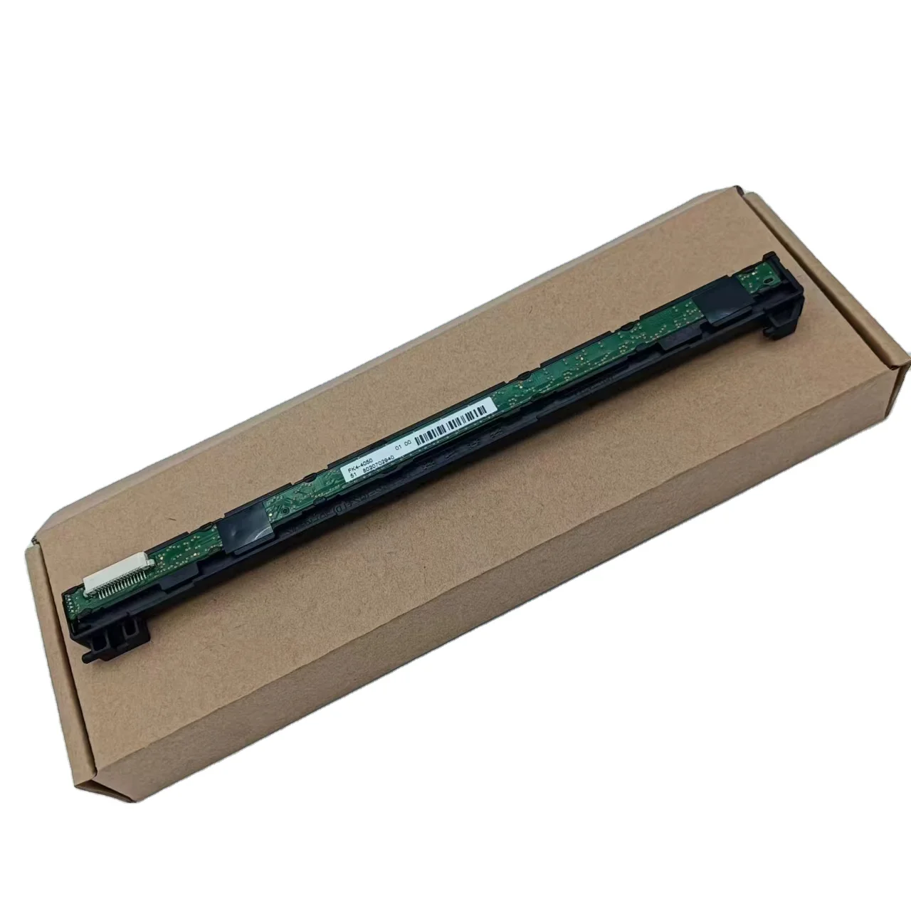 Блок сканера MF522 FK4-4050 контактный датчик изображения для Canon MF525 521 631 632 633 634 635 MF731 732 733 734 522