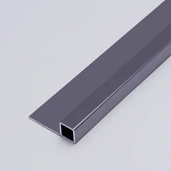 Wholesale Free Sample ceramic tiles accessories strip decorative tile trim corner edge