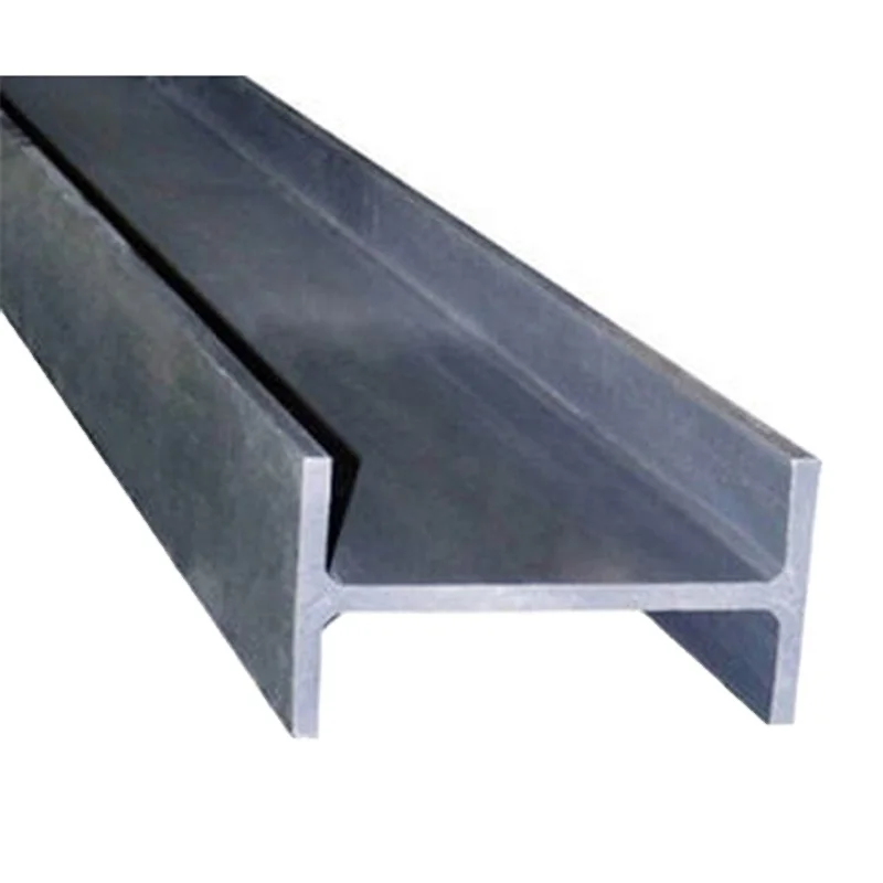 300 series Stainless Steel i-Beam Stainless Steel H beam