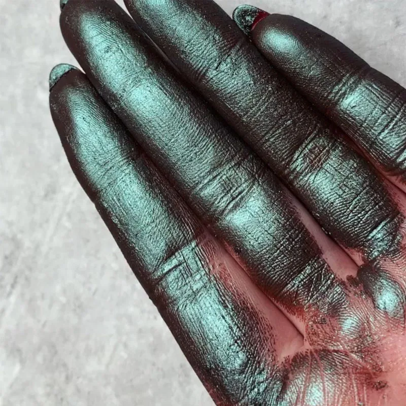 Duochrome eyeshadow palette stock duochrome eyeshadow single shade available