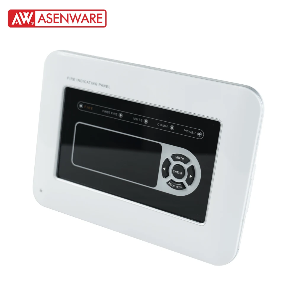 Addressable Fire Alarm Repeater