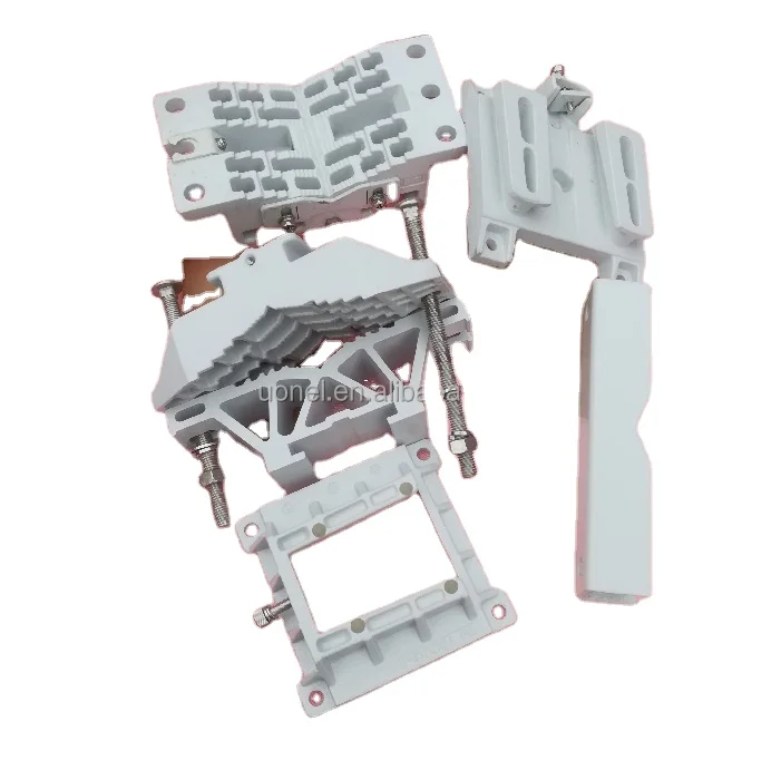 Монтажные опоры для установки BBU RRU