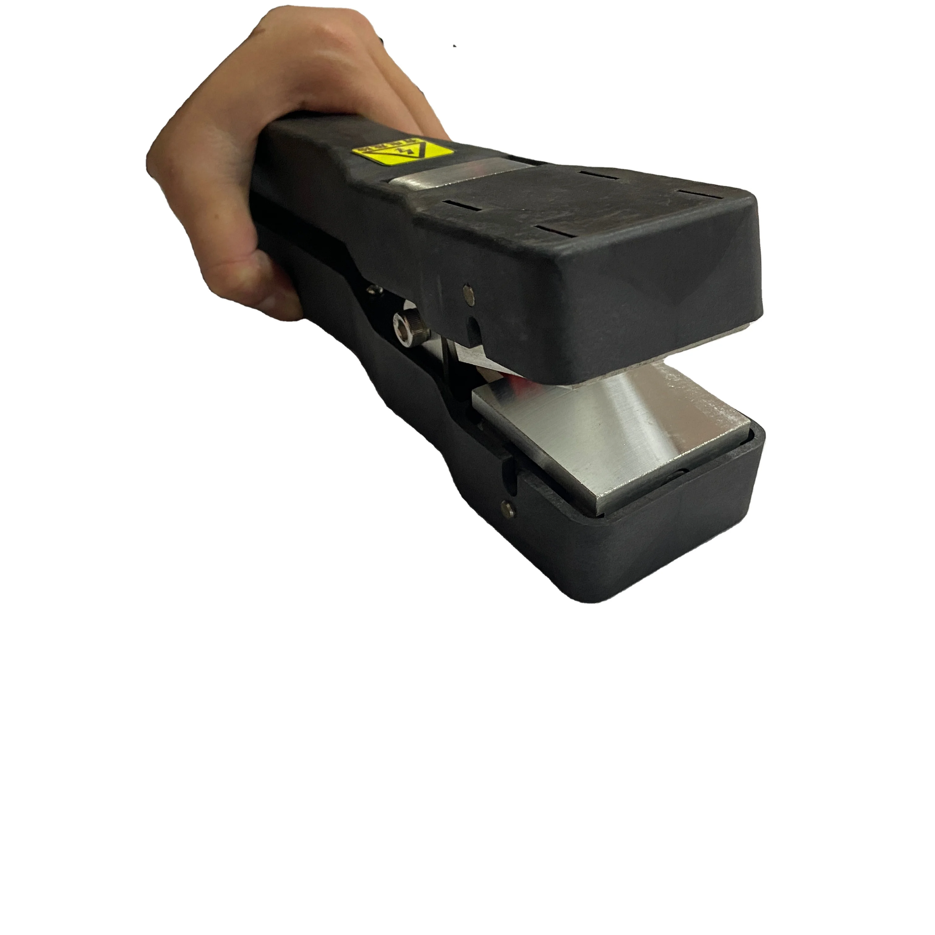 Beltwin маленькая коробка передач черный ремень зажим Сращивание Инструменты Наборы сращивания ремня