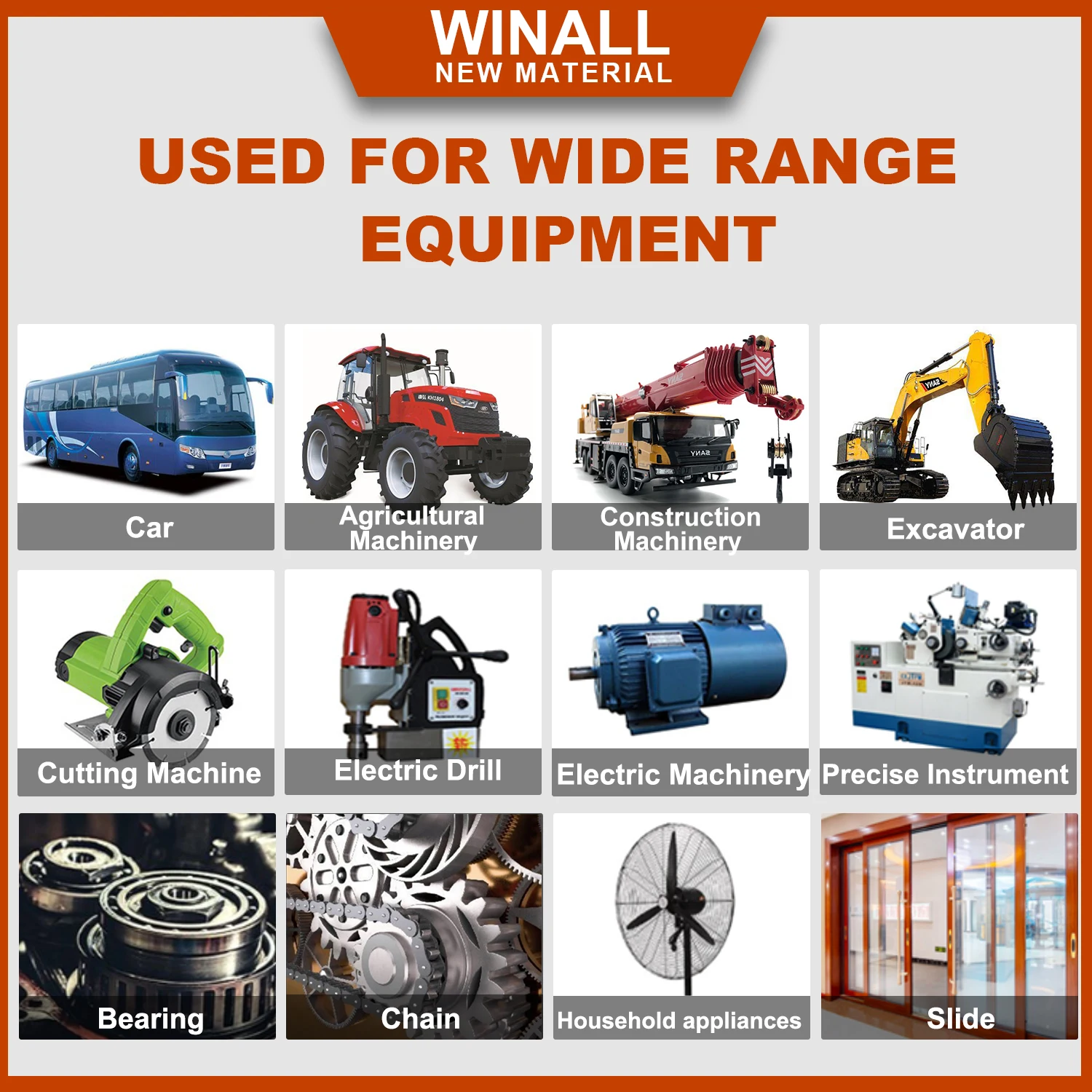 Made in China 500g Average Price Green Engineering Lithium Grease