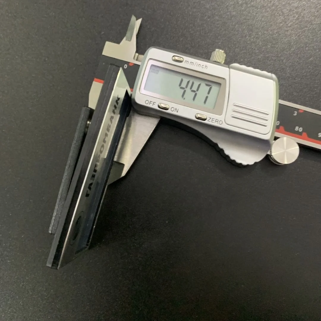 Best quality plastic magnetic reusable name badge