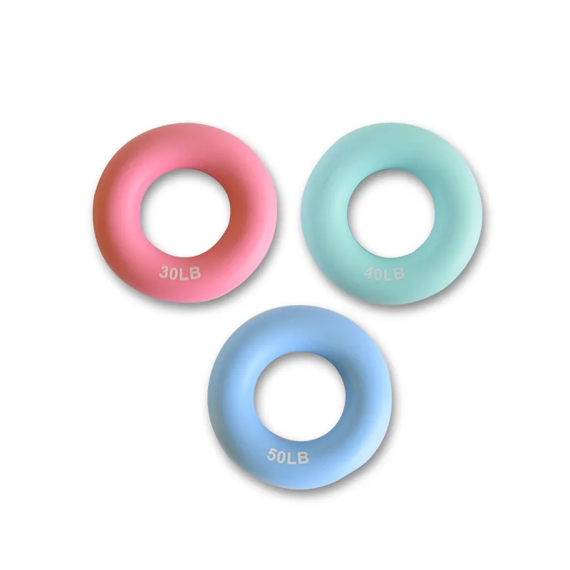 Тренажерный зал для силовых упражнений, высокое качество, Лидер продаж, разные цвета, ручной захват, усилитель с регулируемым сопротивлением и счетчиком