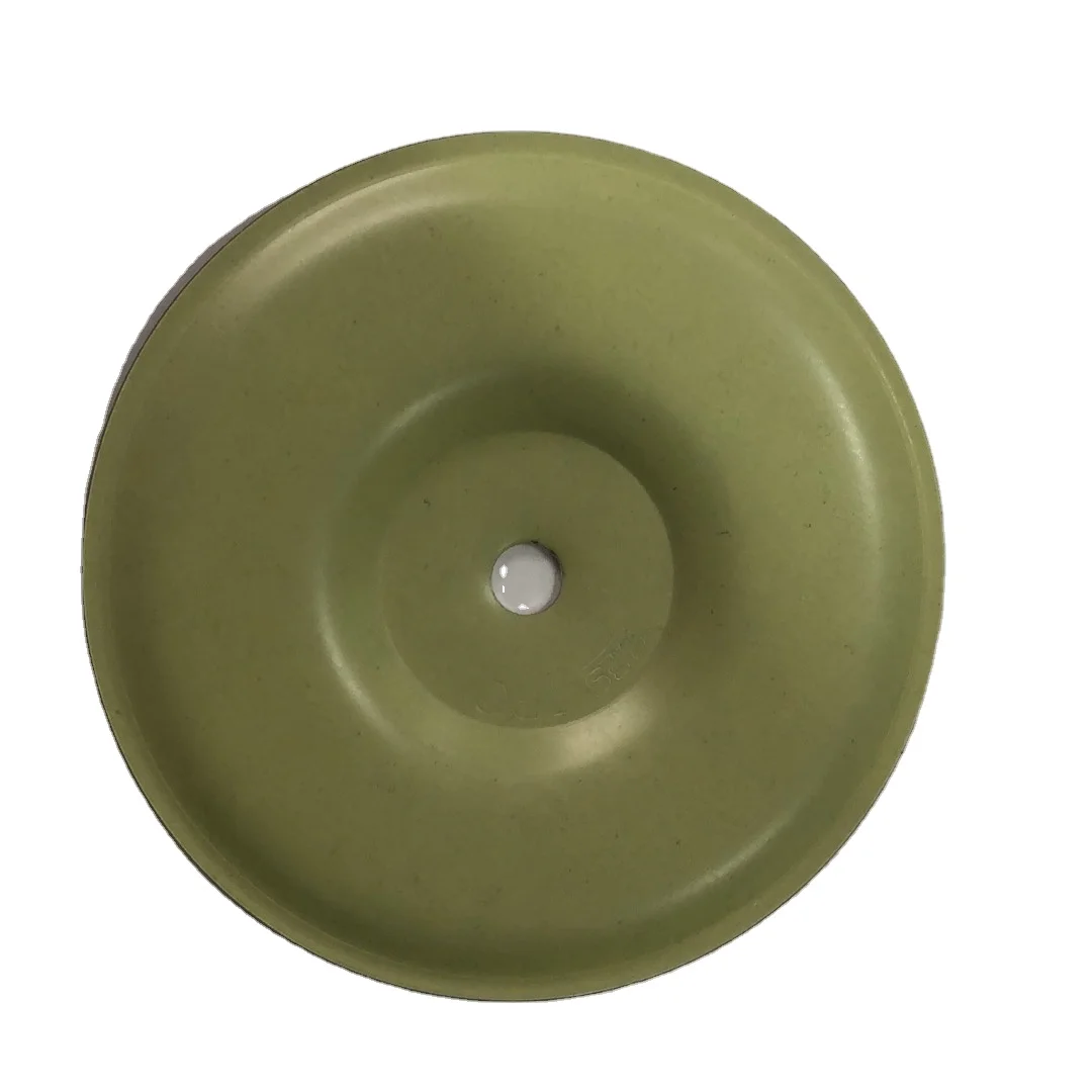 Coated TPO Green Round Plate/Wahser/Bracket/Hardware/Accessory