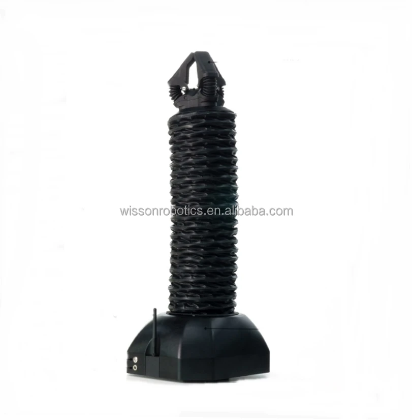 Crazy Selling Wisson 7 Axis Flexible Manipulator Robot Arm With Ce Certificate